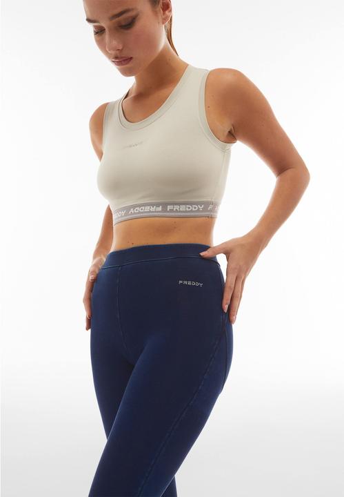 Actual product image Freddy WR.UP® CORE push-up leggings WRUPY4RC002ORG (XS)