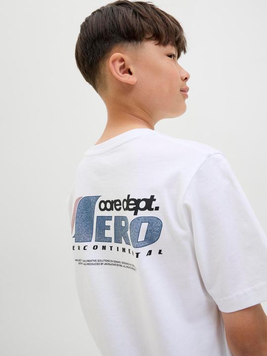 Immagine prodotto Jack & Jones T-shirt Junior T-shirt (140)