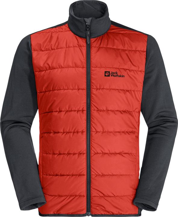Immagine prodotto Jack Wolfskin Glaabach 3in1 Jkt M (XXL)