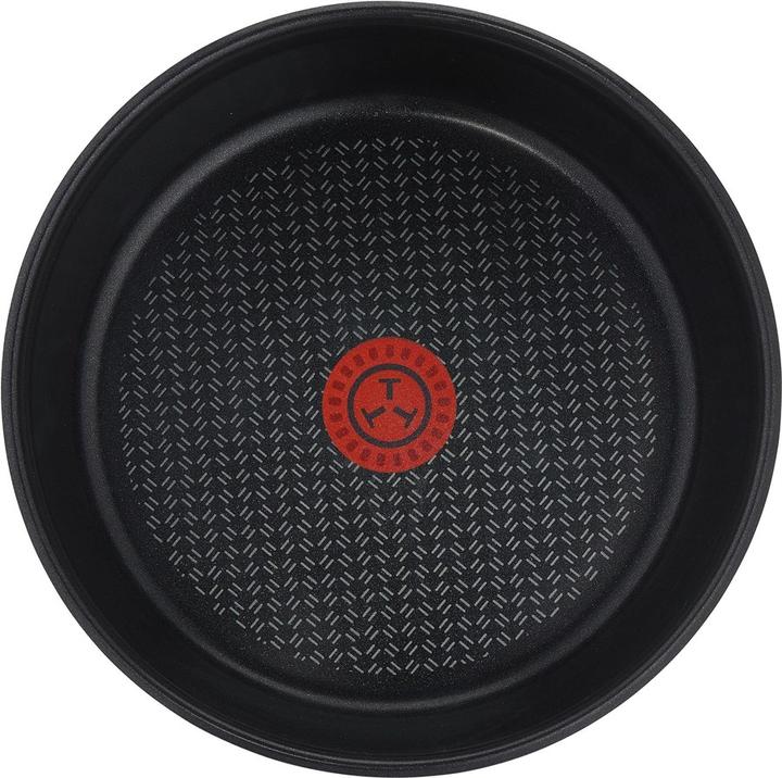 Image du produit Tefal Ingenio Jamie Oliver (28 cm, Ensemble de casseroles et de poêles de cuisson)
