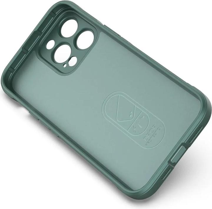 Produktbild Screenguard CloudCase (Apple iPhone 14 Pro)