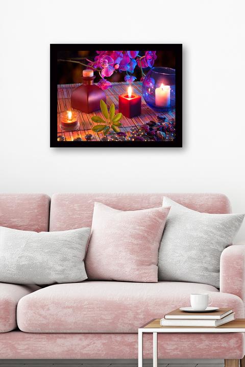 Produktbild Wallxpert Westley (41 x 56 cm)