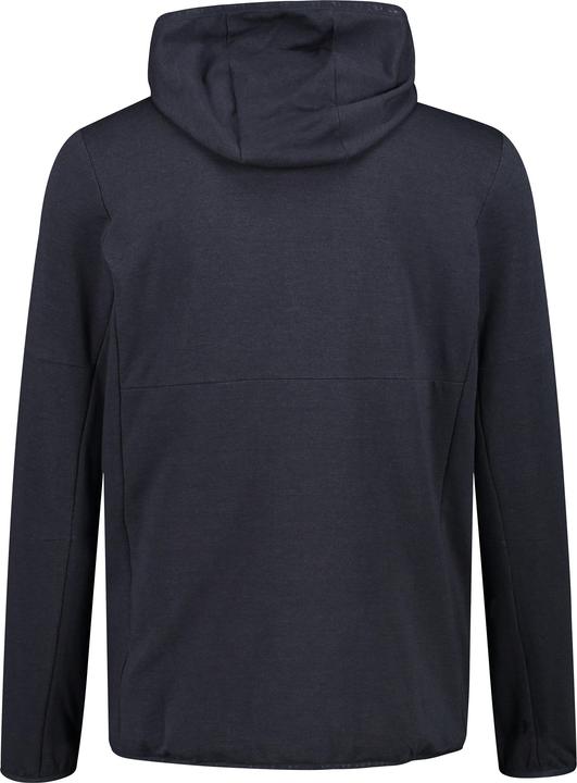 Immagine prodotto CMP Campagnolo Felpa con cappuccio elasticizzata (46, S)