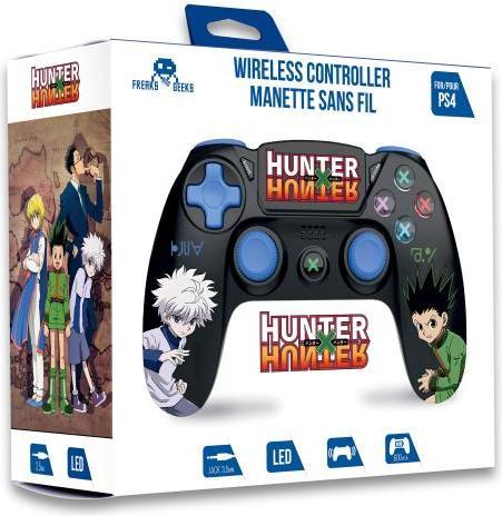 Actual product image Freaks and Geeks Hunter X Hunter - "Duo Gon Kirua" (PS4)