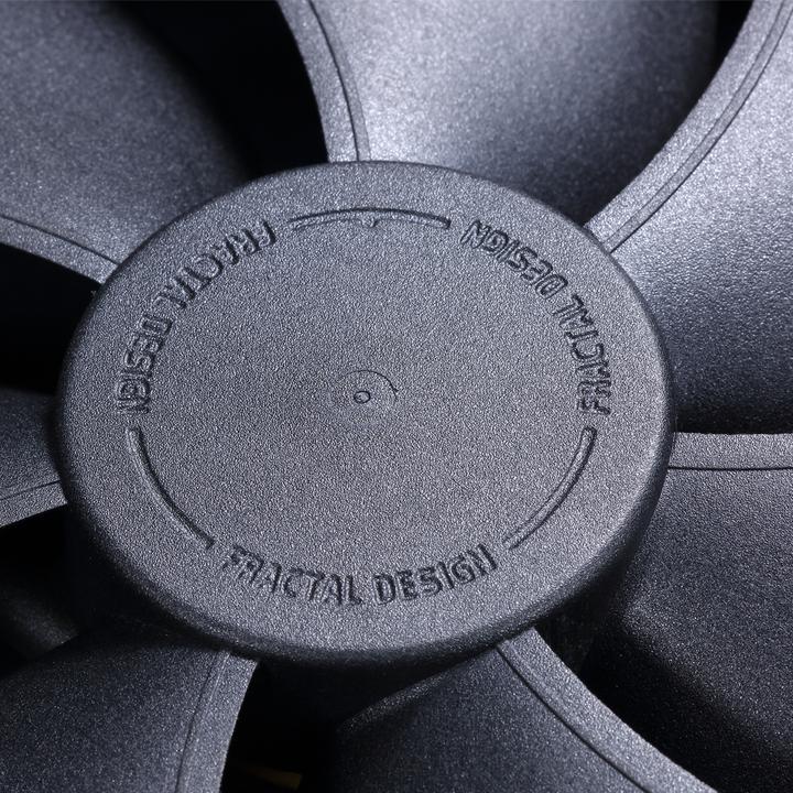 Image du produit Fractal Venturi HP-14 PWM (140 mm, 1 x)