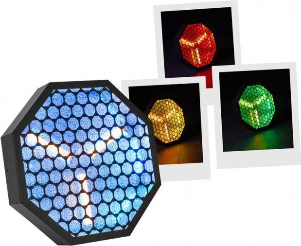 Mac Mah MACAMBERO Amber-O (LED)
