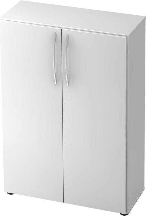 Actual product image Hammerbacher Basic (80 x 34.5 x 114.5 cm)