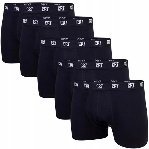 Produktbild CR7 Trunk (XL, 5er Pack)