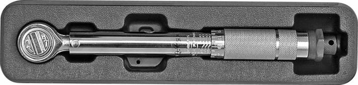 Toya Clé dynamométrique 3/8 270 mm (3/8", 13.60 Nm, 108.50 Nm)