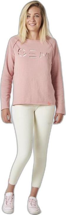 GEM sweatshirt reiten daen ge doowap (M)