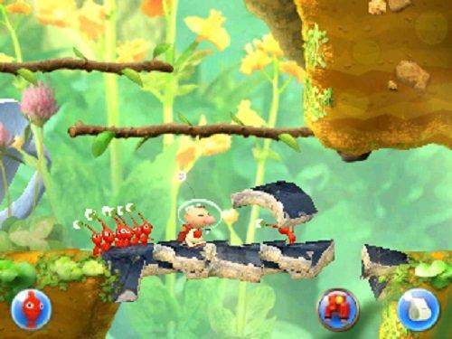 Immagine prodotto Nintendo Gra 3DS Ehi! pikmin (3DS, EN)