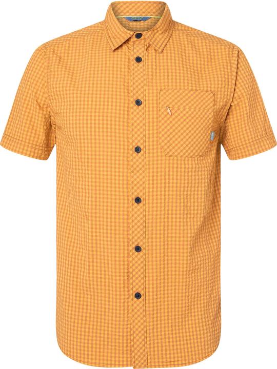 Produktbild Meru Wanderhemd Valongo Uni (XL)