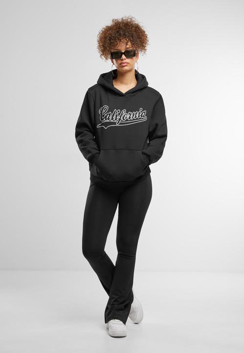 Immagine prodotto Miss Tee Felpa con cappuccio California Ladies - 178433 (M)