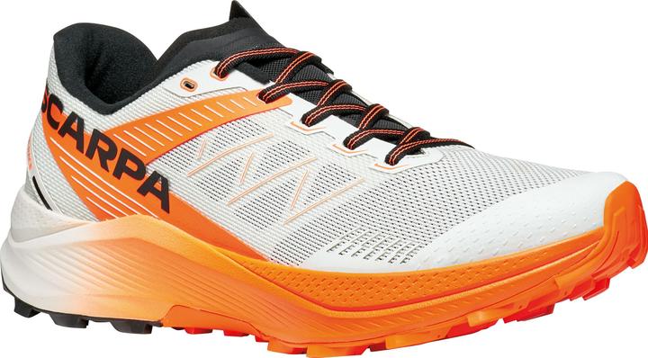 Actual product image Scarpa Spin Ultra 2 (43)
