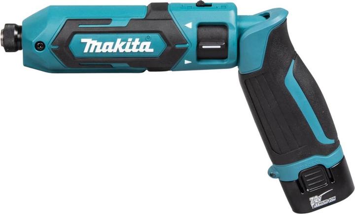 Produktbild Makita TD 022 DSE Akku-Knickschlagschrauber (Akkubetrieb)