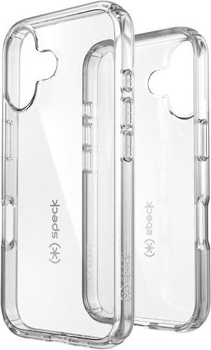Image du produit speck Étui pour iPhone 16 Gemshell antichoc (Apple iPhone 16)
