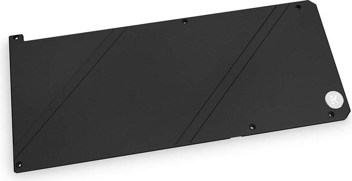 EKWB EK Quantum Vector FTW3 RTX 3070 Backplate
