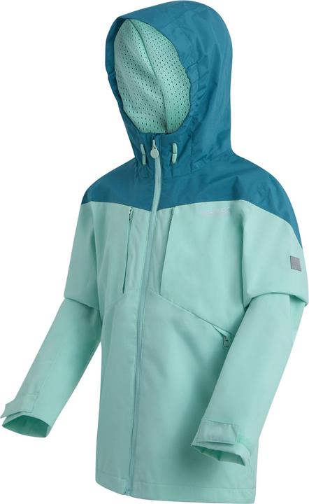 Image du produit Regatta - Veste imperméable HIGHTON - Enfant (146, 152)