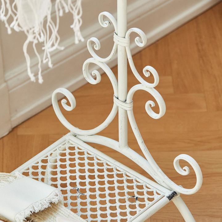 Produktbild Loberon Garderobe Épinay