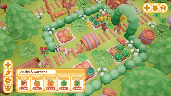 Image du produit Parc à lapins (Switch, IT, EN)