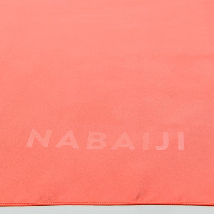 Actual product image Nabaiji 158653 (110 x 175 cm)