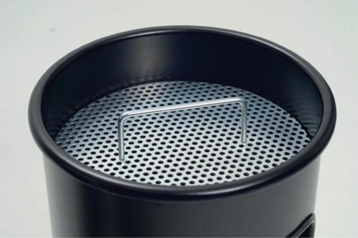 Image du produit Durable Cendrier sur pied avec tamis (17 l)