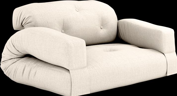 Produktbild Karup Design Hippo (Bettsofa, 2-Sitzer)