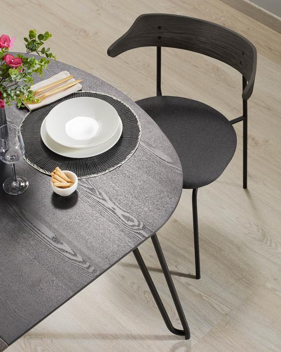 Actual product image Kave Home Milian (90 x 140 x 75 cm)