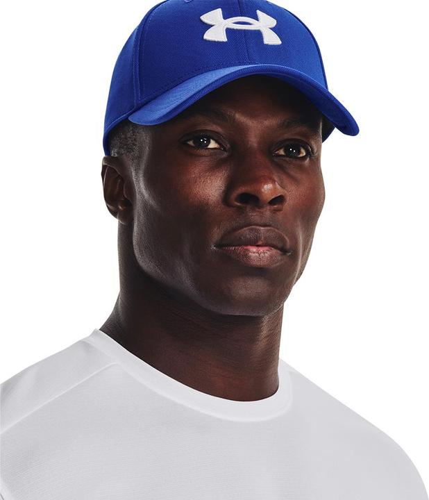 Actual product image Under Armour Blitzing Cap (L)