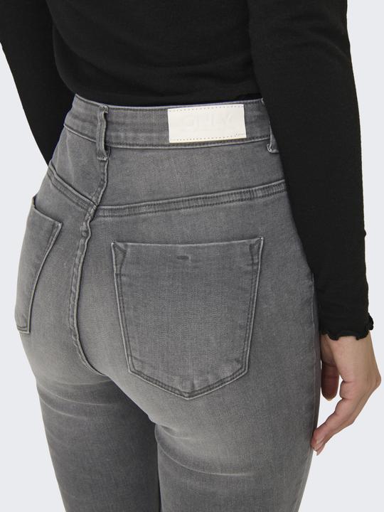 Actual product image Only ONLFOREVER Hohe Taille Skinny Fit Jeans Skinny Jeans (XS)