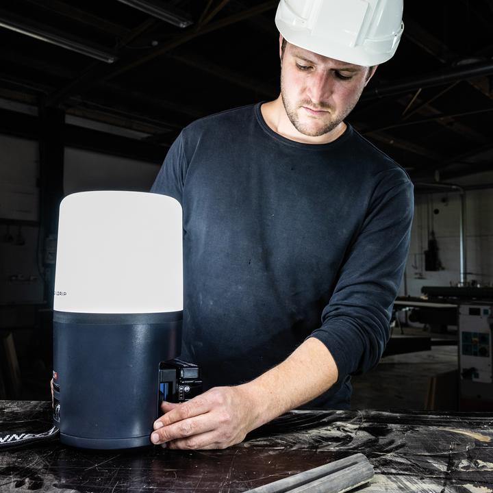 Actual product image Scangrip Area 6 Connect work light (6000 lm)