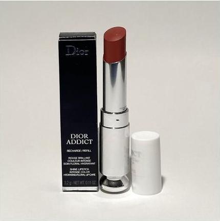 Actual product image Dior Addict Lipstick refill 652 Int23 (652 Rose Dior)