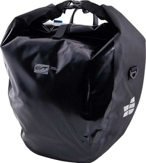Actual product image Contec Bag Travel Waterproof 20l (20 l, Luggage carrier bag)