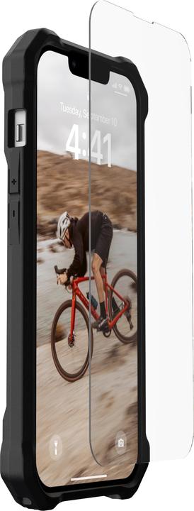 Pellicola protettiva smartphone