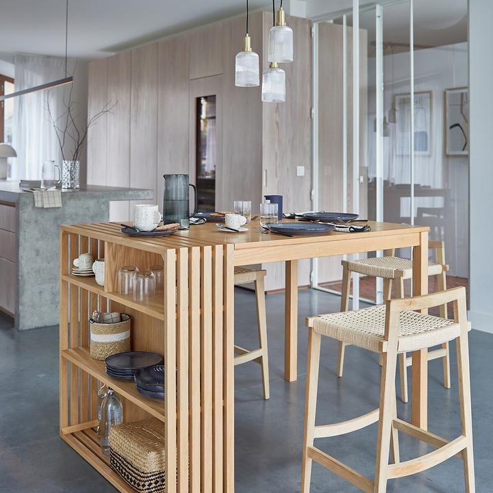Produktbild La Redoute Interieurs Bogota (E14)