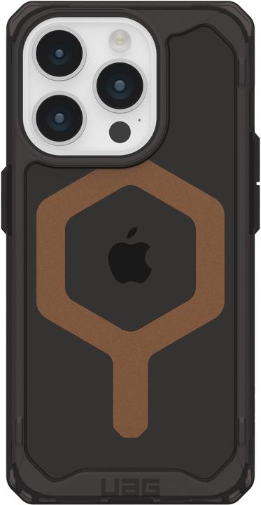 Produktbild UAG Plyo Magsafe Case (Apple iPhone 15 Pro)