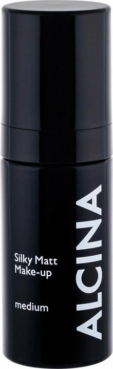 Image du produit Alcina Matt soyeux (Light)