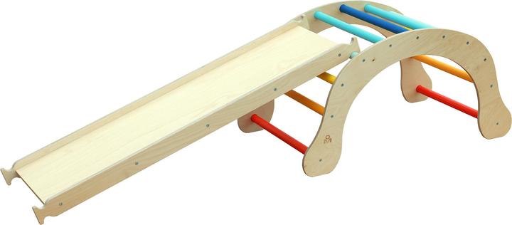 Motor skill toys