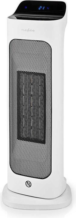 Actual product image Nedis Ceramic PTC fan heater (2000 W)