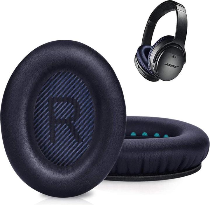 Actual product image Apfelkiste Replacement ear cushion (Bose QuietComfort II)