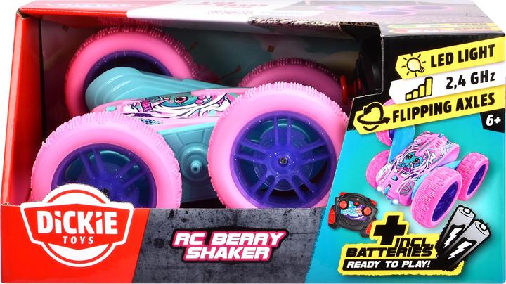 Produktbild Dickie RC Berry Shaker, RTR
