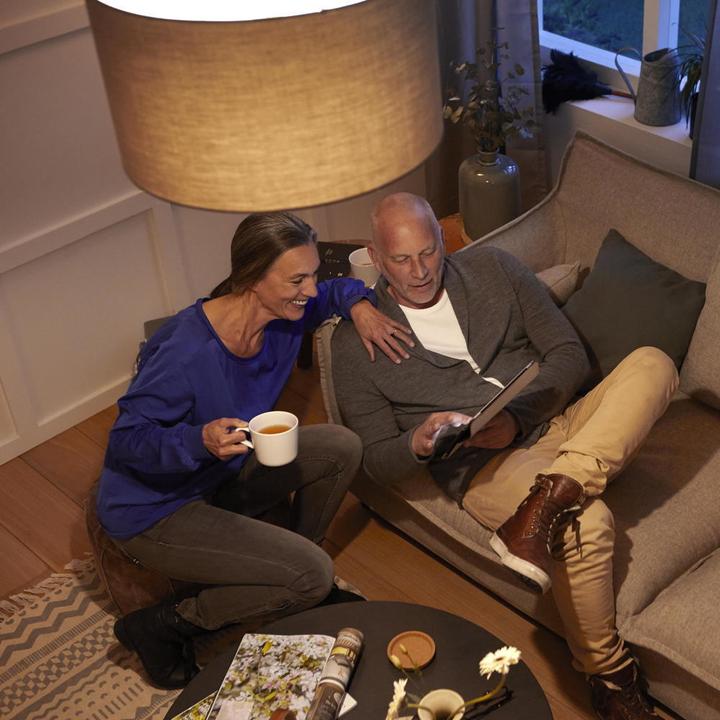Immagine prodotto Philips Lampada (GU10, 4.90 W, 460 lm, 1 x, E)
