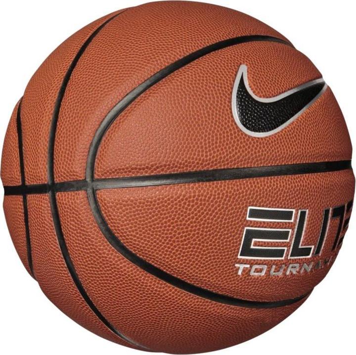 Actual product image Nike Elite All Court 8P 2.0 Basketball (7)