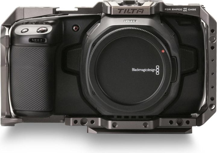 Immagine prodotto Tilta Gabbia per telecamera completa per