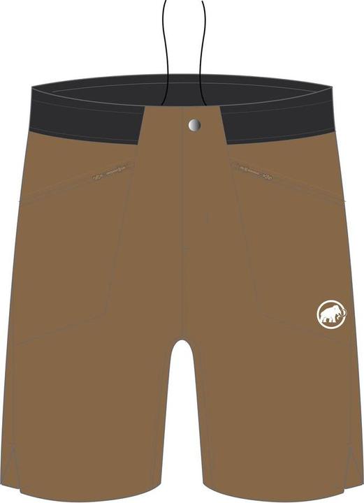 Actual product image Mammut Aenergy Light SO (S)