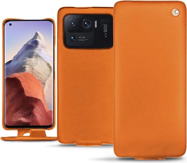 Image du produit Noreve Housse cuir vertical (Xiaomi Mi 11 Ultra)