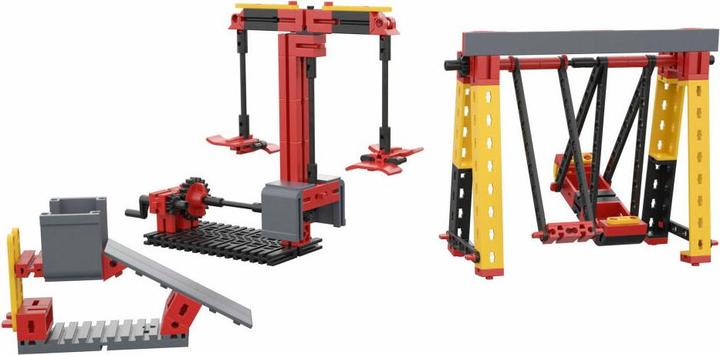 Produktbild Fischertechnik Universal 4