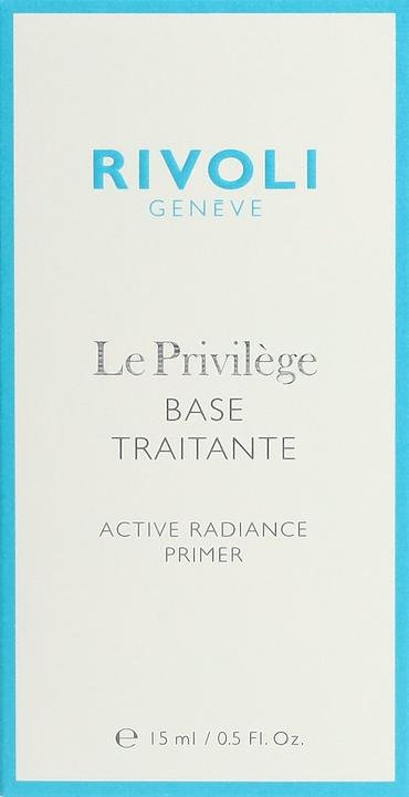 Actual product image Rivoli Privilège Base Tait TS