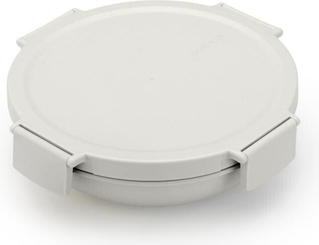 Actual product image Brabantia Make & Take Light Grey