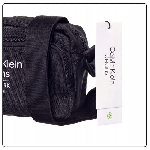 Immagine prodotto Calvin Klein CKJ Sport Essentials Borsa per fotocamera 18 EST Nero